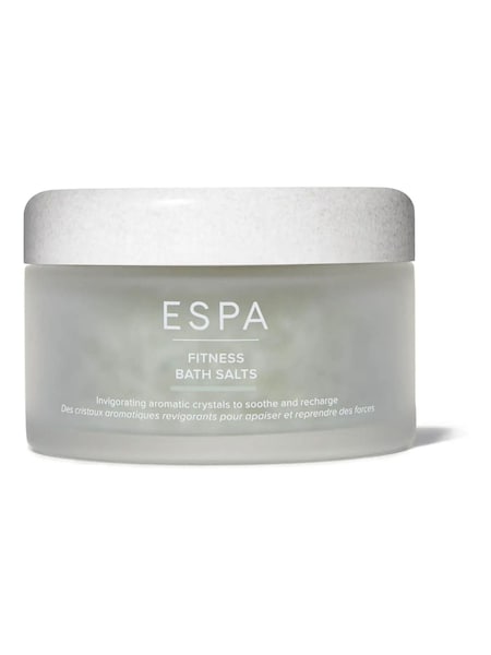 ESPA Fitness Bath Salts (AK2691) | €45