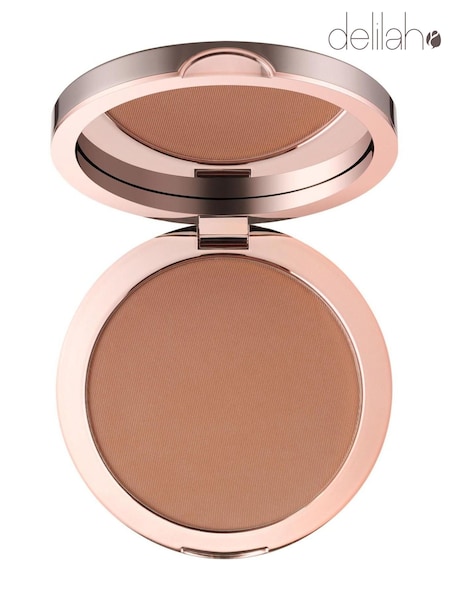 Delilah Sunset Matte Bronzer (AK2696) | €52