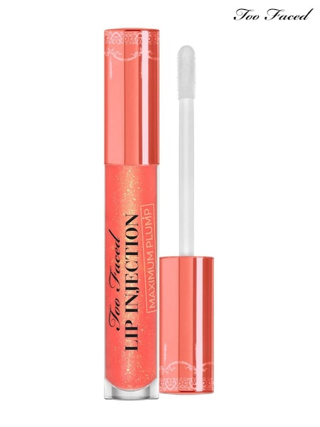 Too Faced Lip Injection Maximum Plump Lip Plumper (AK2757) | €35