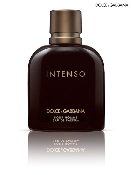 Dolce & Gabbana Pour Homme Intenso Eau de Parfum 125ml (AK2772) | €144