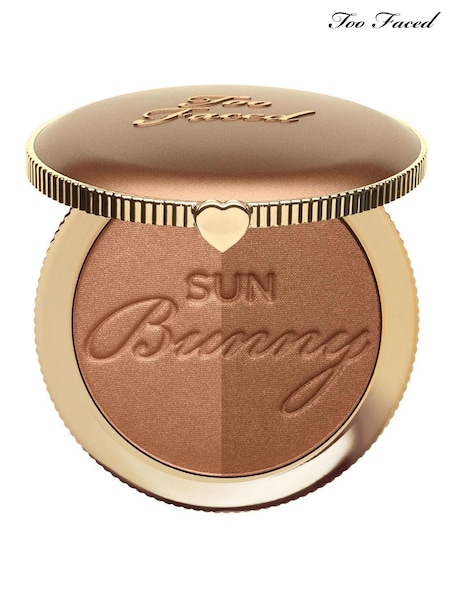 Too Faced Sun Bunny Bronzer (AK2781) | €40