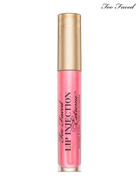 Too Faced Lip Injection Extreme Plumping Lip Gloss (AK2784) | €32