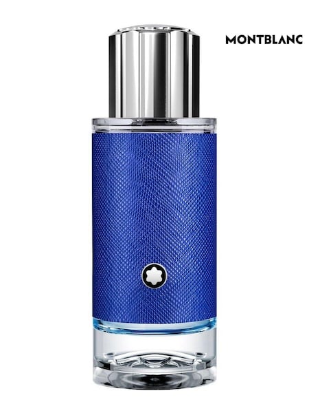 Montblanc Explorer Ultra Blue Eau de Parfum 30ml (AK2789) | €53