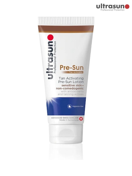 Ultrasun Pre Sun Tan Activator Travel Size (AK2805) | €26