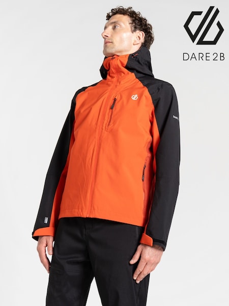 Dare 2b Mens Green Torrek II Mountain Series Jacket (AK2909) | €139