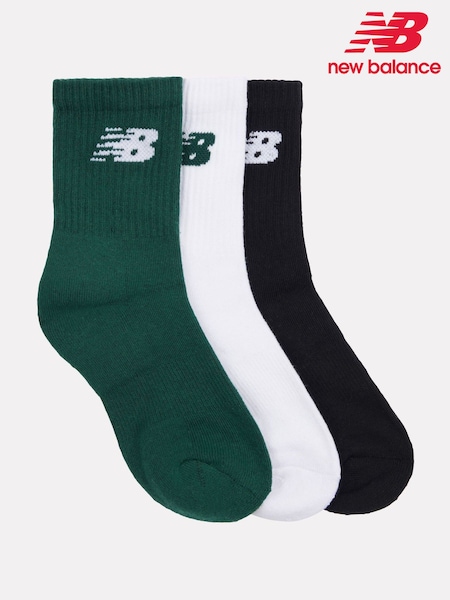 New Balance Sports Socks 3 Pack (AK3027) | 14 €