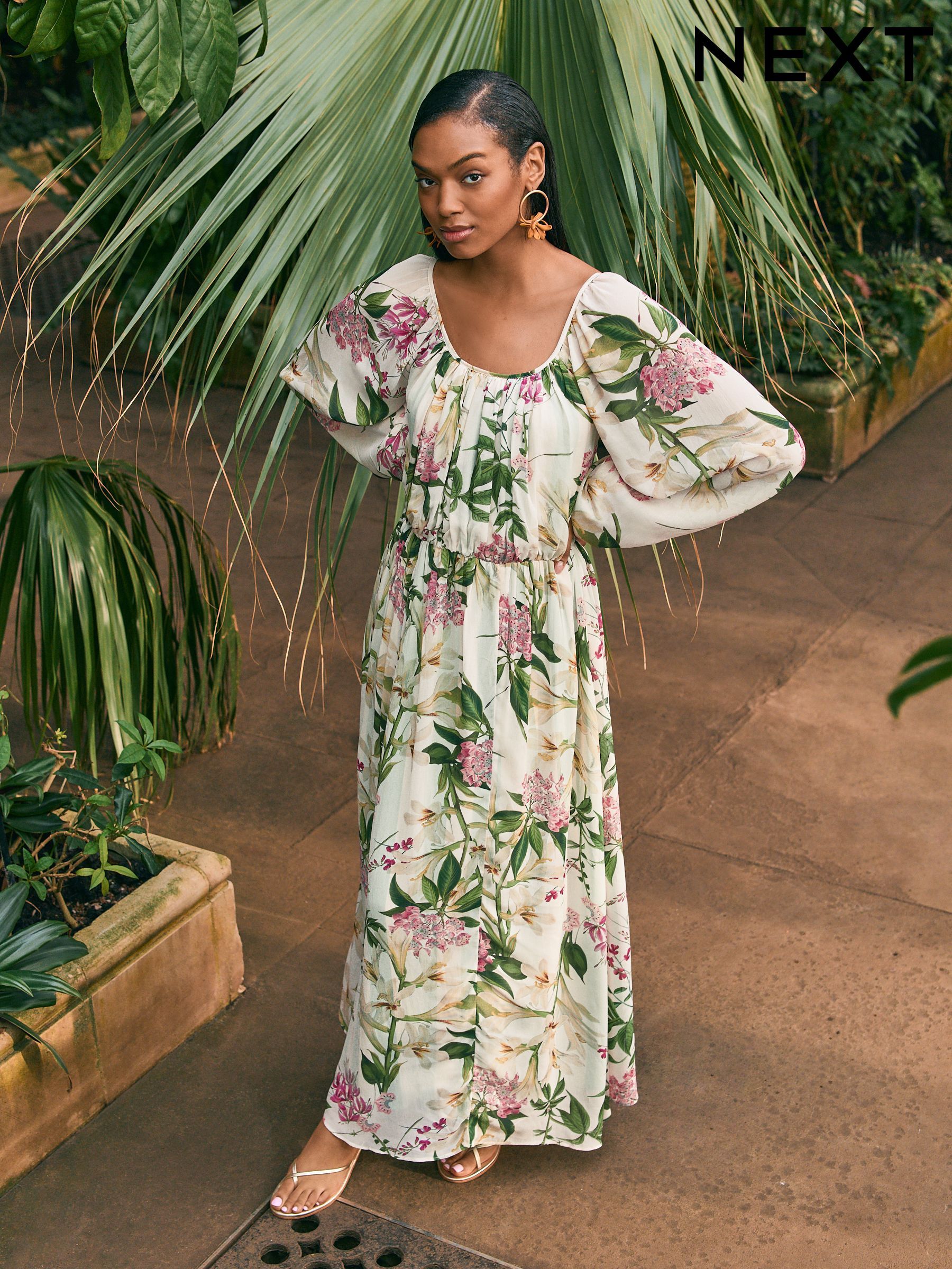 wedding guest maxi dresses for summer