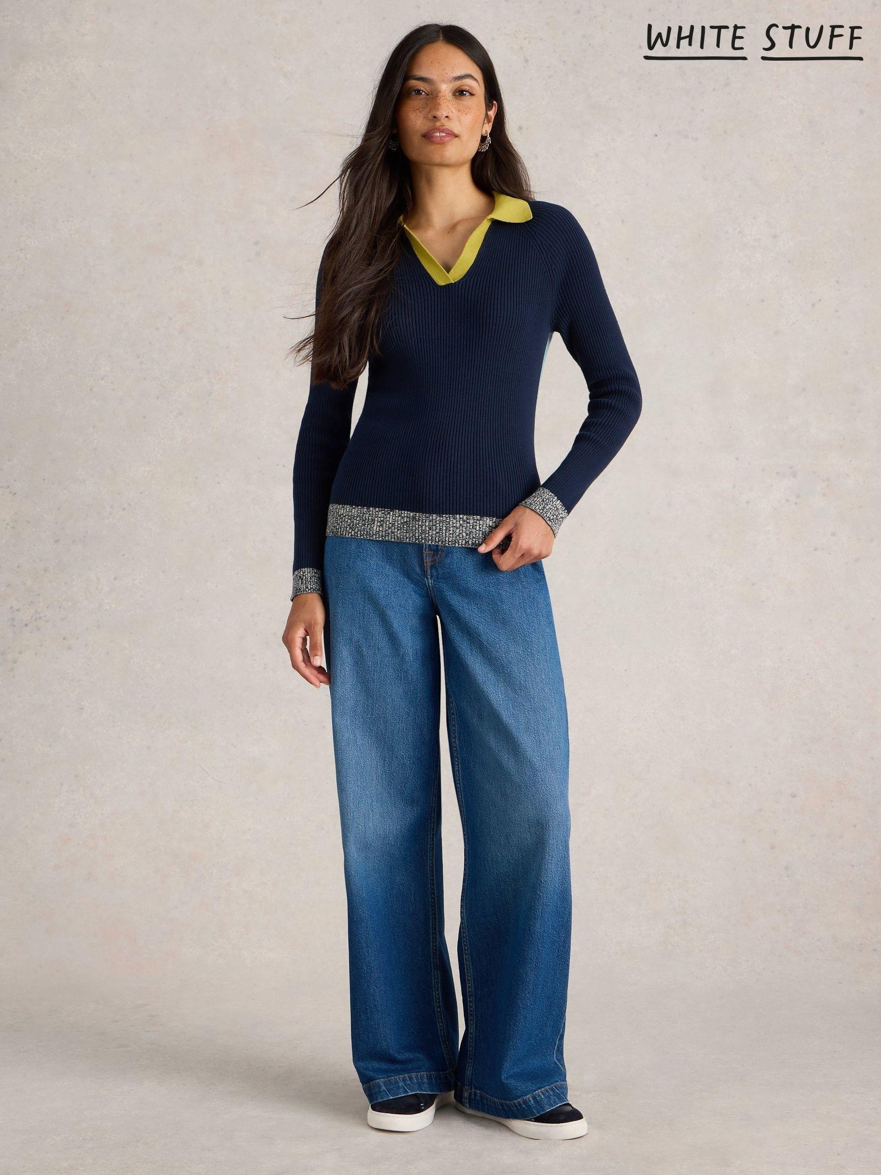 White stuff womens jumpers sale