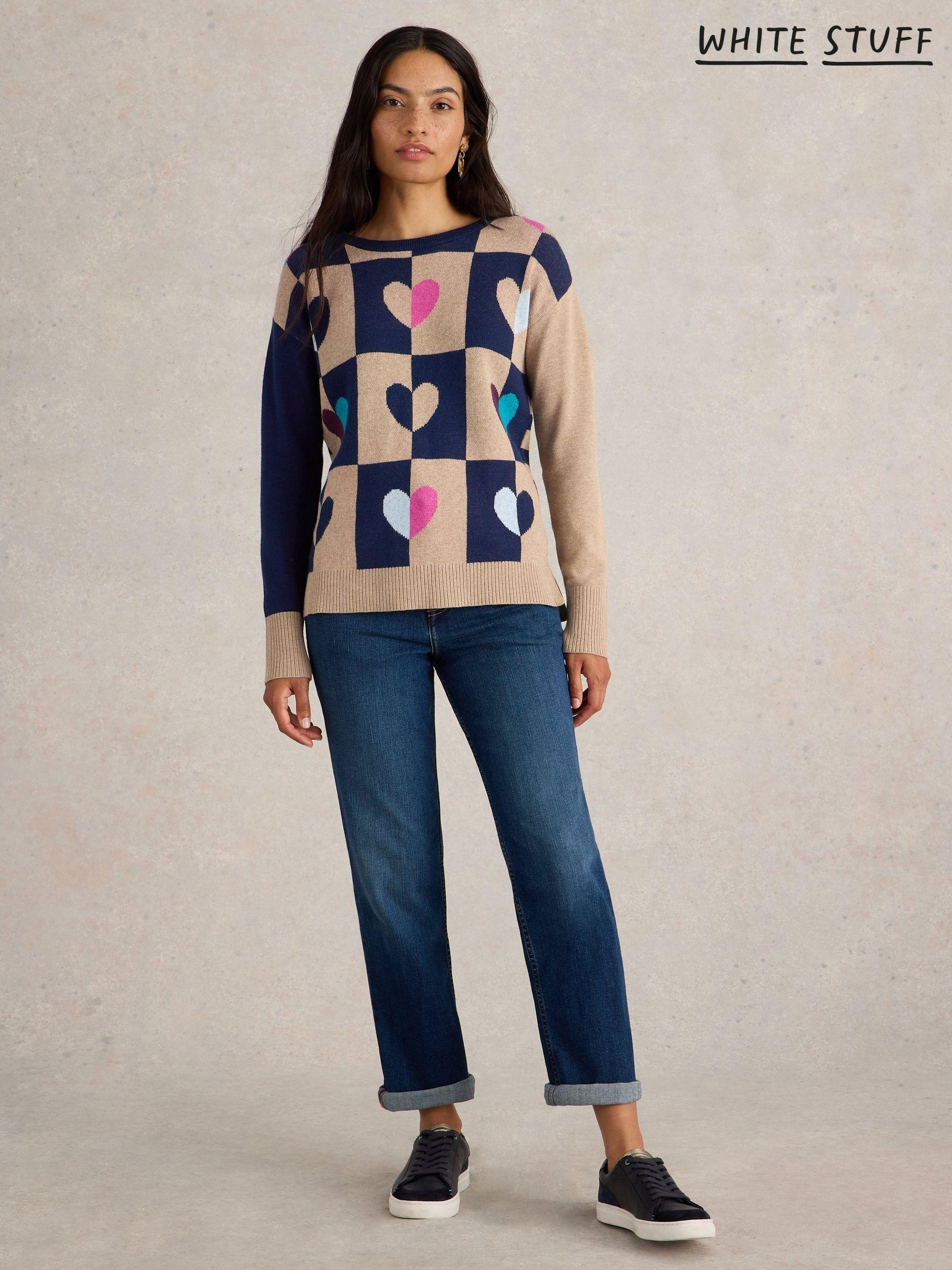 Next oversized jumpers sales