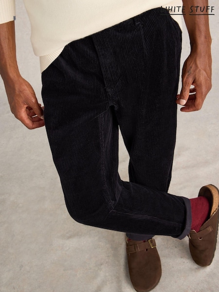 White Stuff Kimber Cord Trousers (AK3334) | 256 LEI