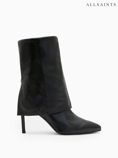 Allsaints Odyssey Boots (AK3389) | ‏1,655‏₪