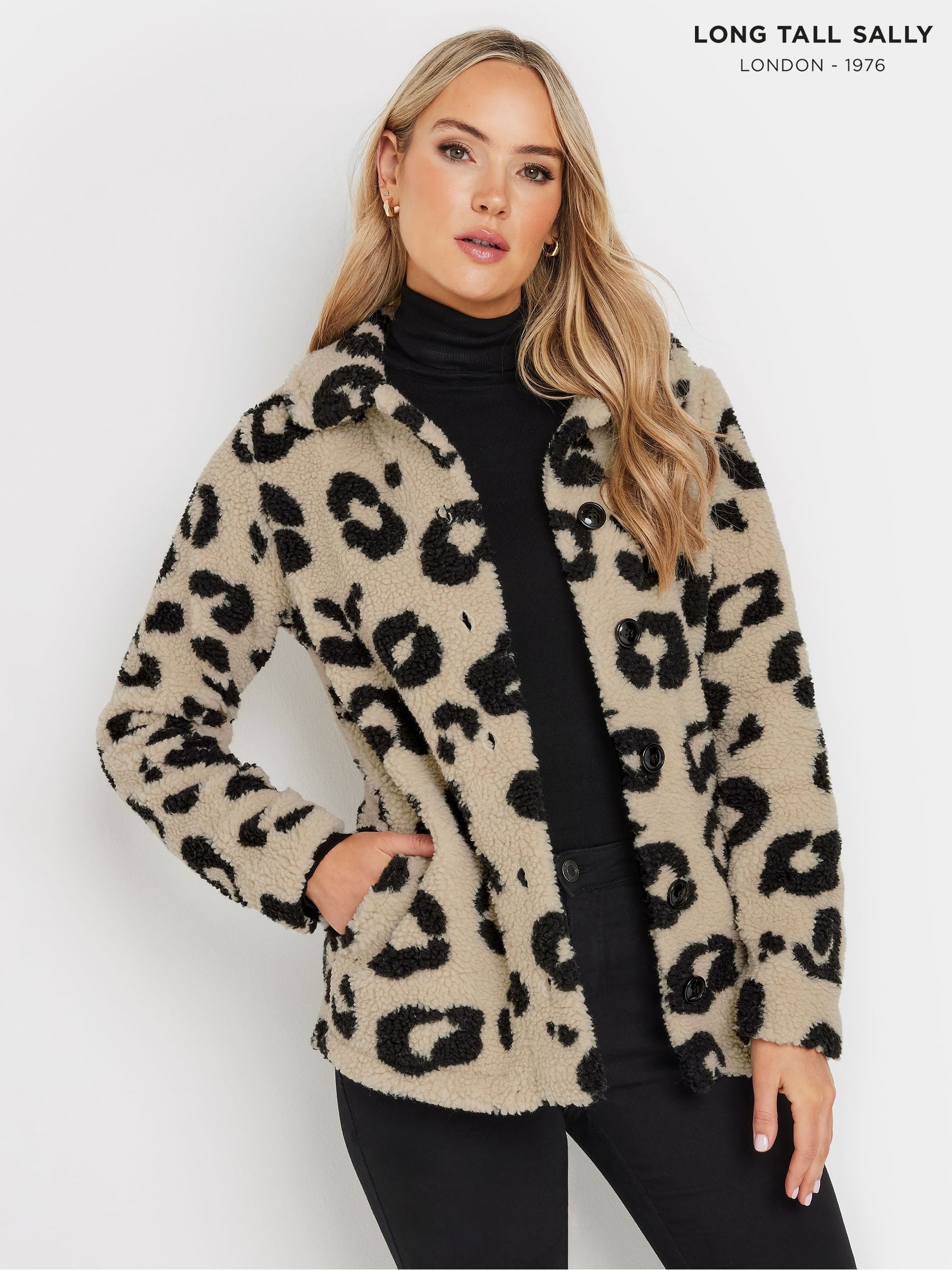 Long tall sally jackets shop