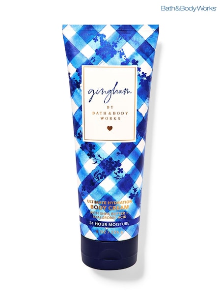 Bath & Body Works Ultimate Hydration Body Cream 8 oz / 226 g (AK3630) | €23.50