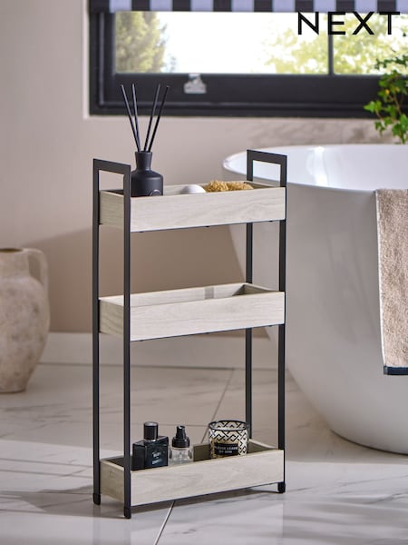 Grey Storage Caddy (AK3693) | €66