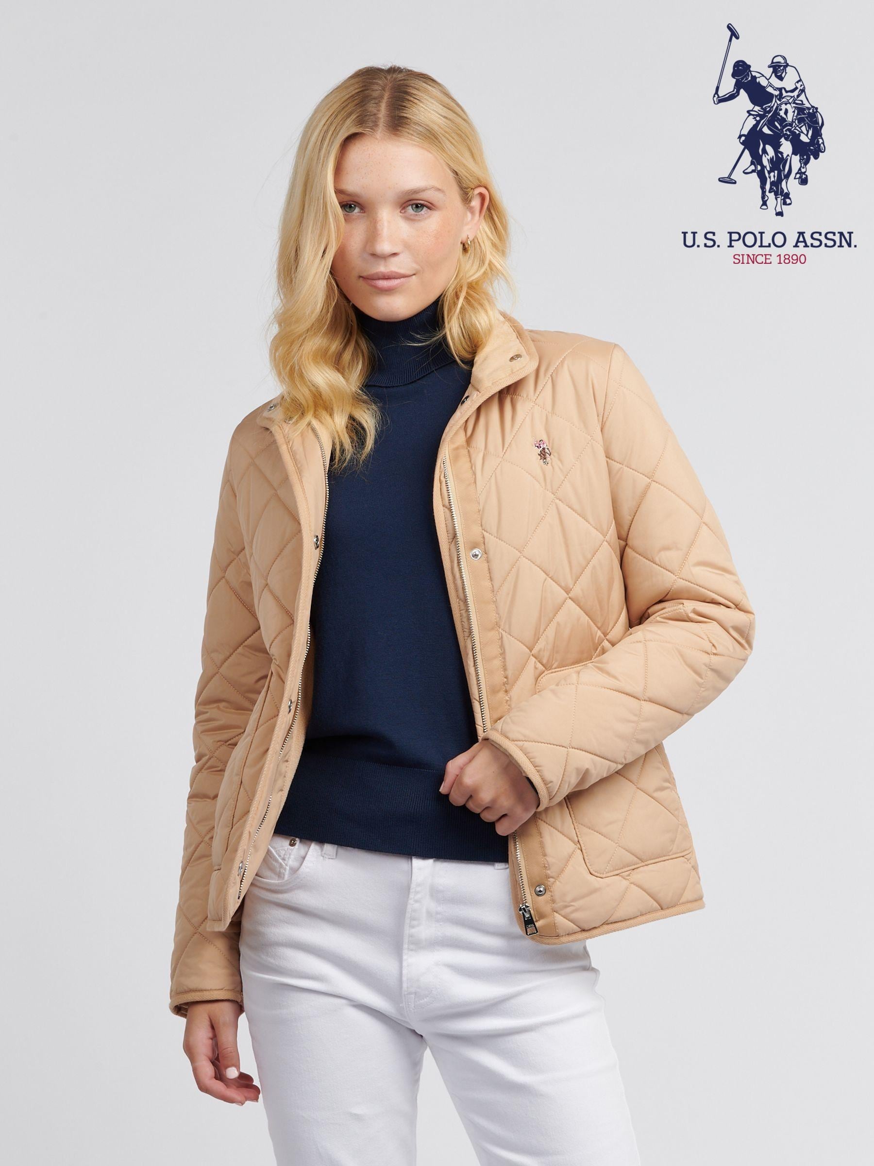 Women s Quilted Coats Jackets Next Luxembourg
