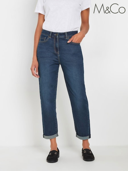 M&Co Mom Jeans (AK3912) | €45