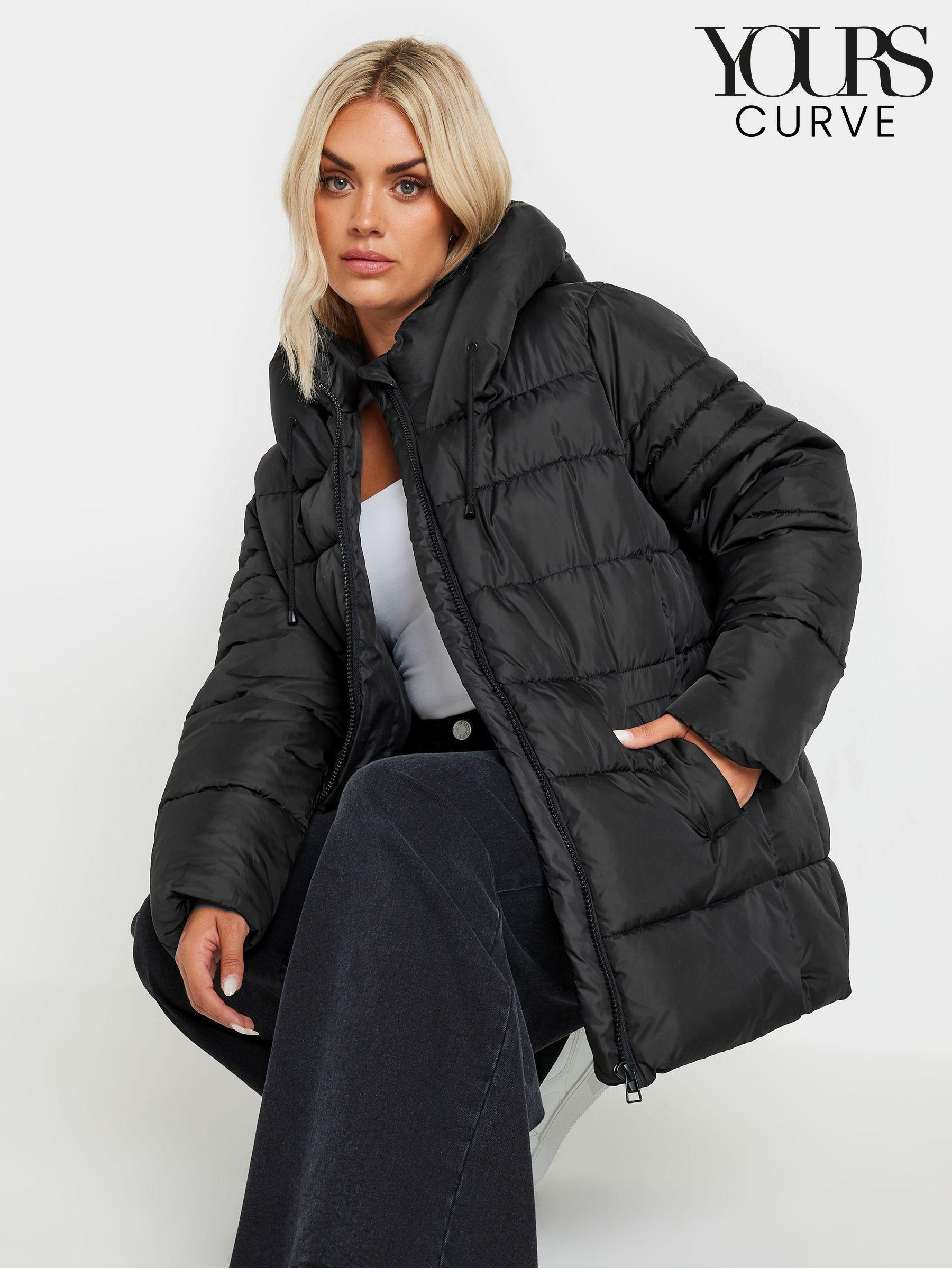 Women s Coats Black Casual Short Coatsandjackets Next Luxembourg