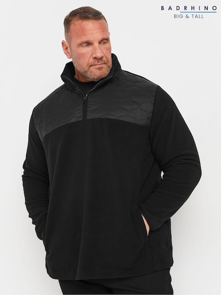 BadRhino Big & Tall Quilted Fleece (AK4371) | 2 043 грн