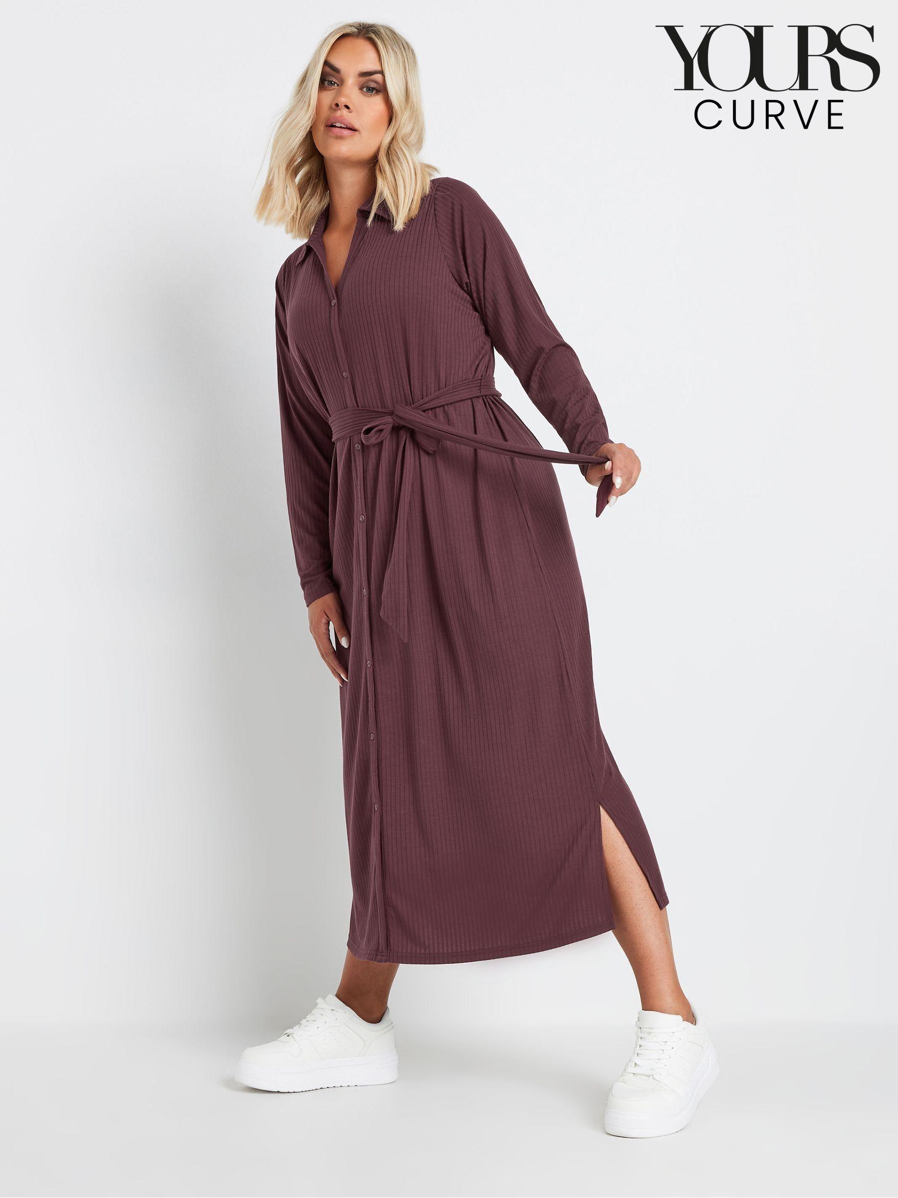 Women s Curve Yours Curve Summer Dress Dresses Next United Arab Emirates