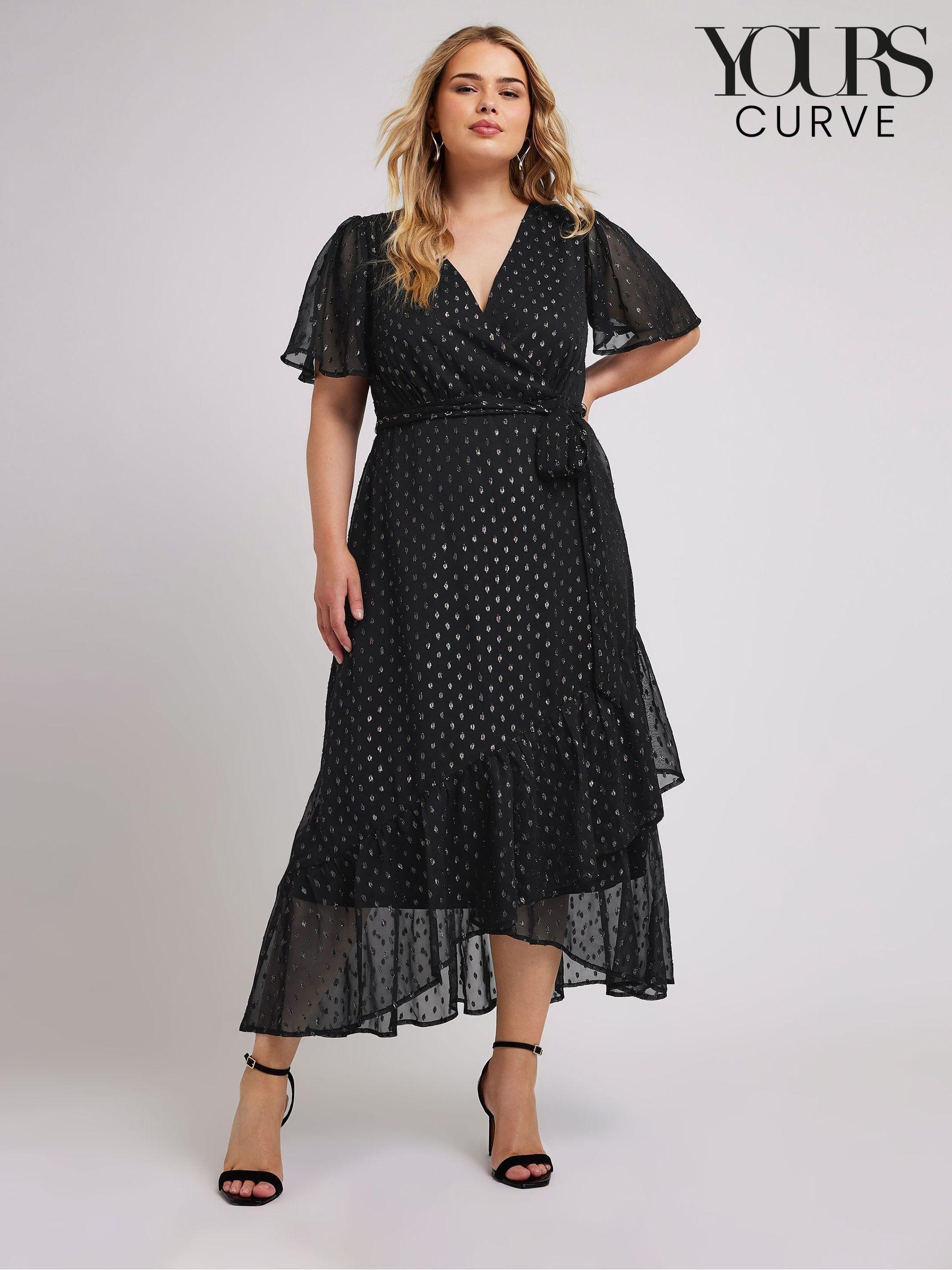 Yours dresses discount