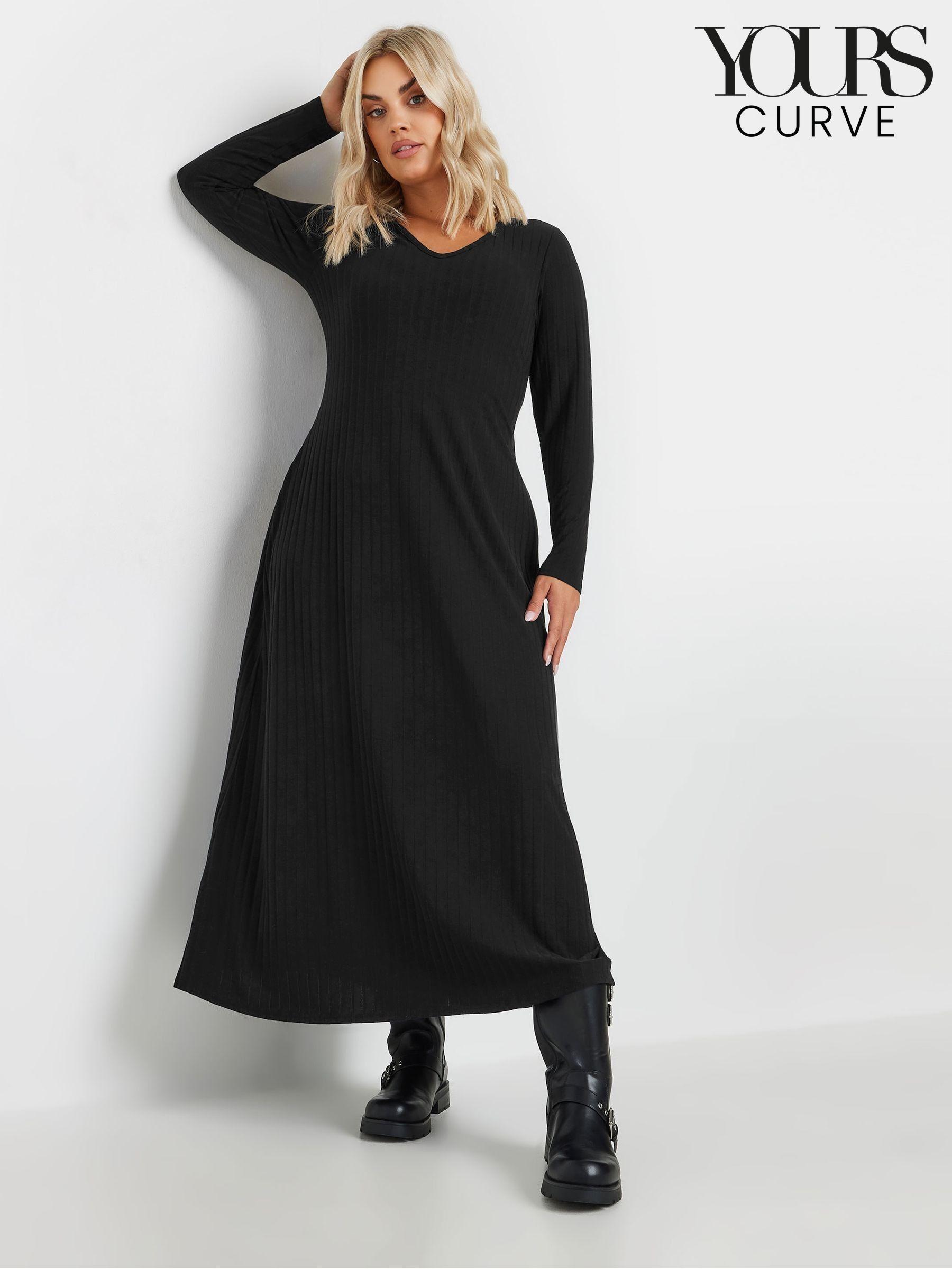 Yours clothing dresses sales
