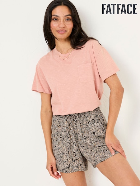 FatFace Flippy Shorts (AK4782) | €55