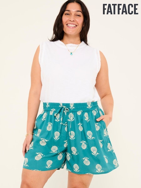 FatFace Flippy Shorts (AK4796) | €55
