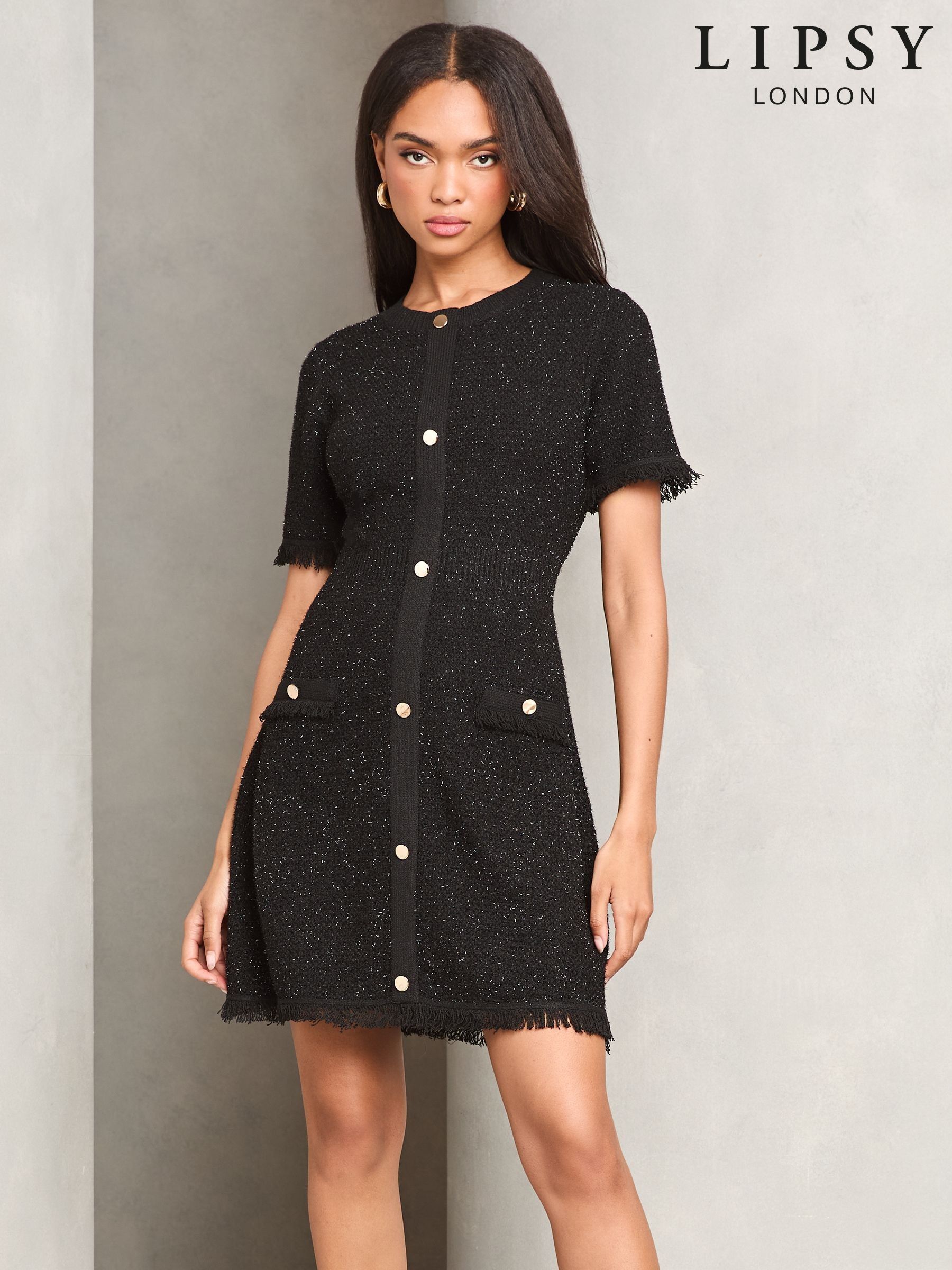Shop Lipsy Dresses | Lipsy London Dresses | Next Japan