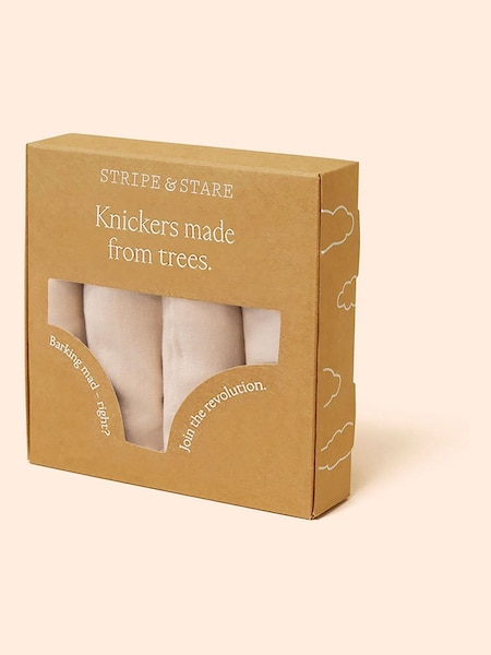 Stripe & Stare Original Knickers (AK5266) | €77