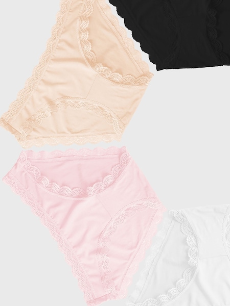 Stripe & Stare Original Knickers (AK5271) | €77
