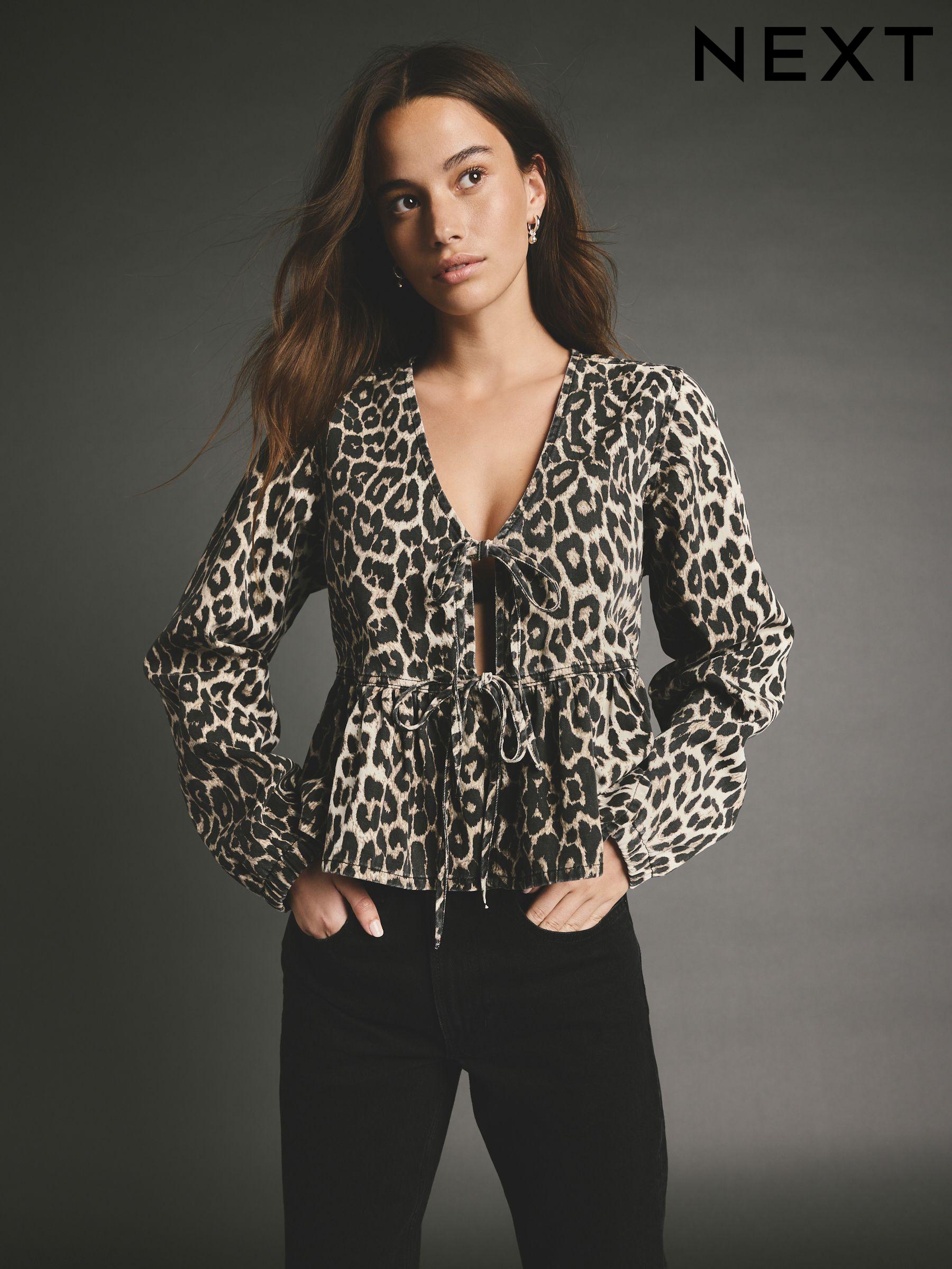 Women s Puff Sleeve V Neck Cotton Tops Next Luxembourg