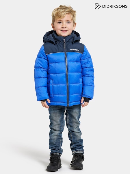 Didriksons Kids Fox Padded Jacket (AK5608) | €99