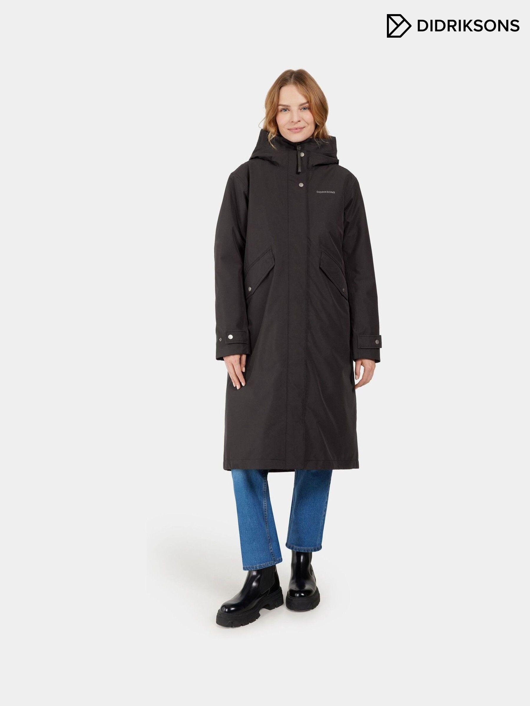 Didriksons womens raincoat discount