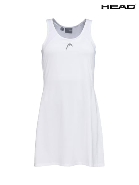 Head White Womens Club Dress (AK5784) | €93