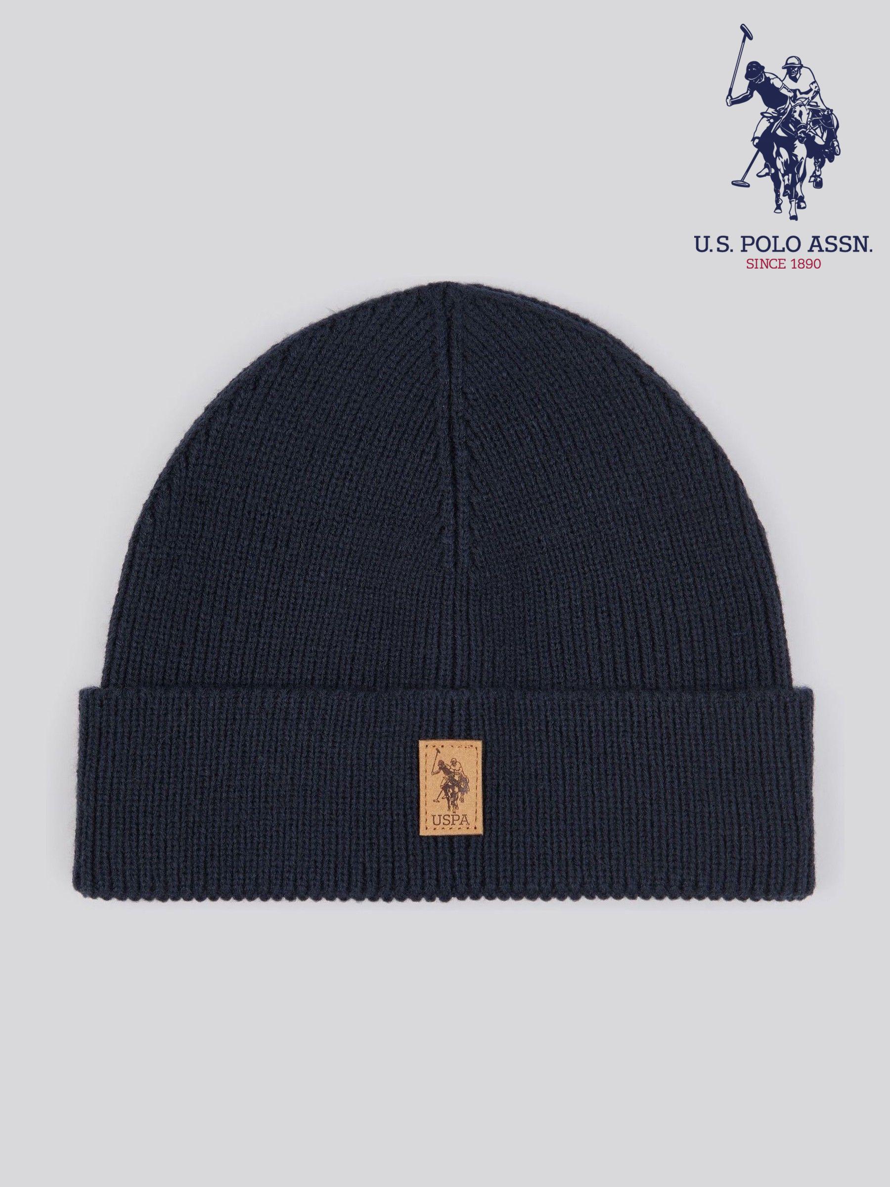 Us polo woolen caps sales