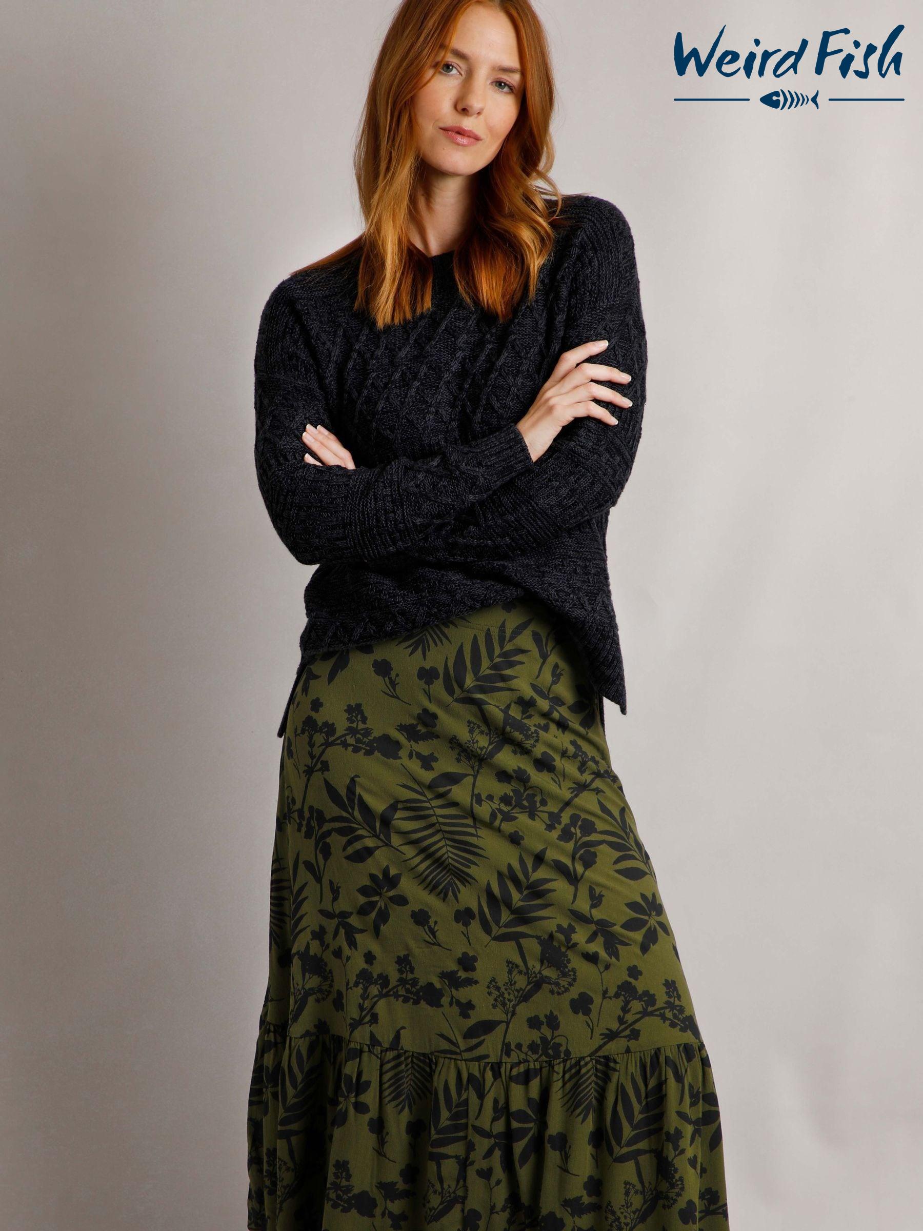 Weird fish clothing womens hot sale