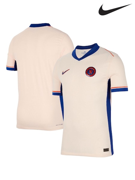 Nike Chelsea Dri-fit Adv Away Match Shirt 2024-25 (AK6637) | kr1 841
