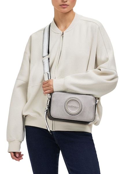 Carvela Roma Circle Camera Bag (AK7041) | €79