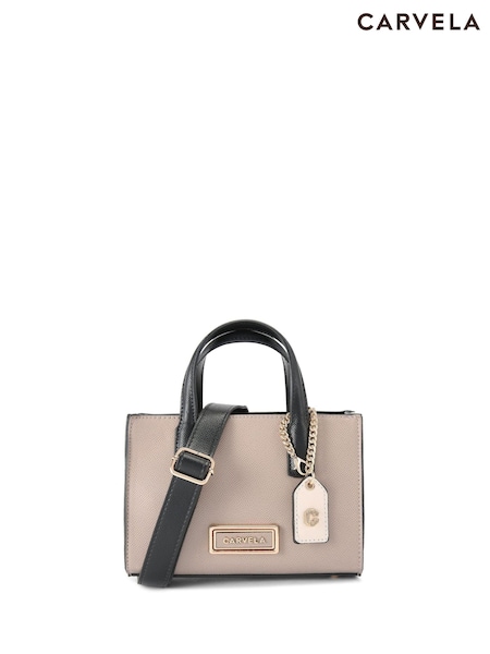 Carvela Roma Cross-Body Bag (AK7043) | €126
