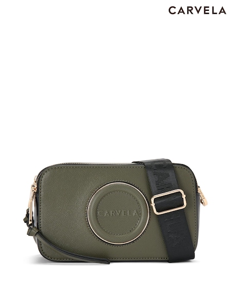 Carvela Roma Circle Camera Bag (AK7051) | €79