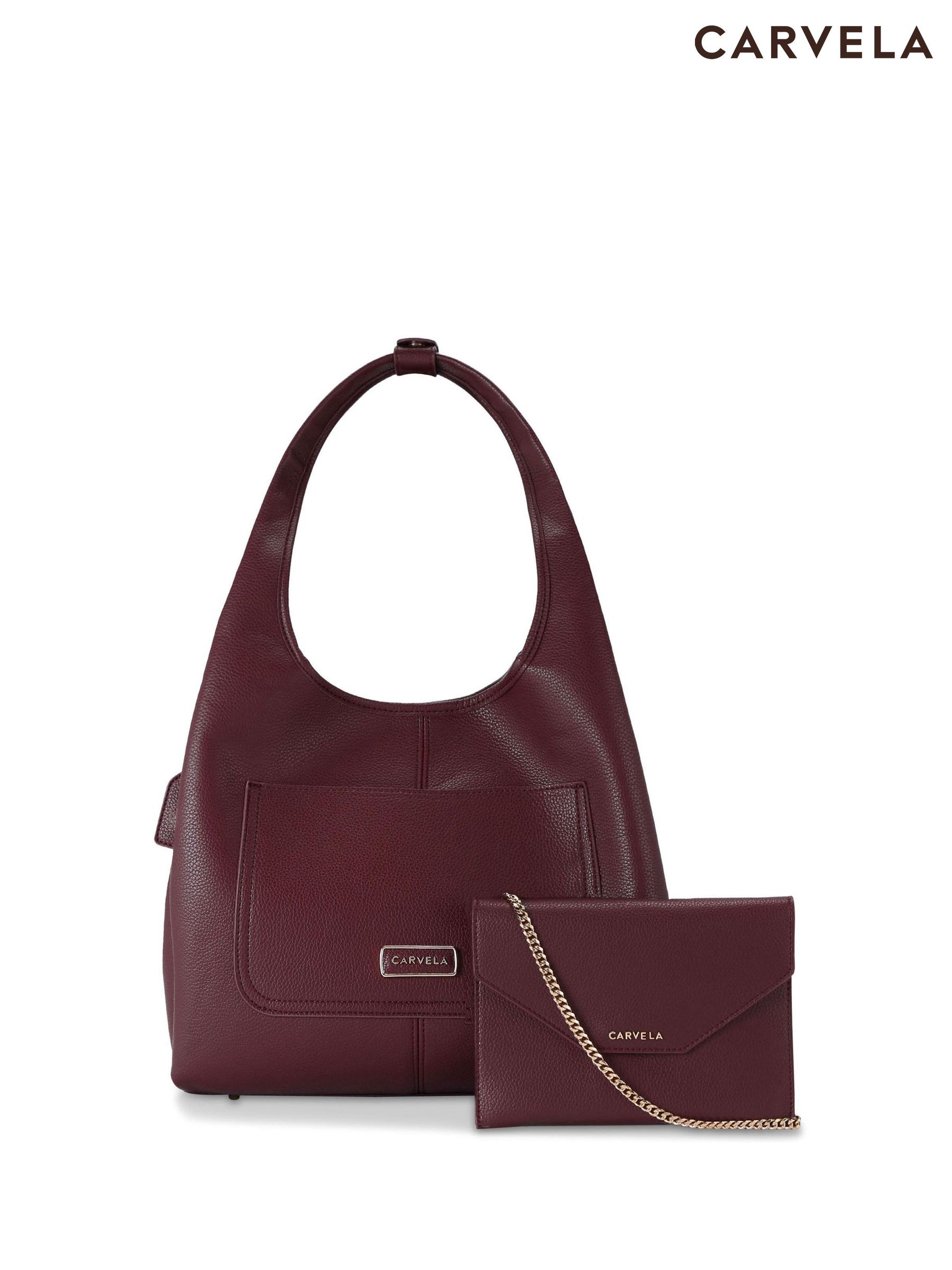Women s Carvela Red Casual Accessories Next Luxembourg