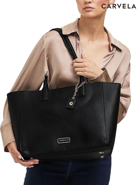 Carvela Milano Shopper Bag (AK7065) | 638 QAR
