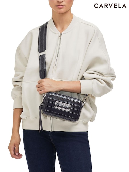 Carvela Mini Roma Rectangle Bag (AK7086) | 5,948 UAH