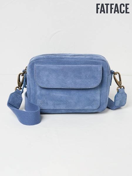 FatFace Camera Bag (AK7145) | ‏377‏₪