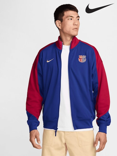 Nike Barcelona Anthem Jacket (AK7196) | € 73