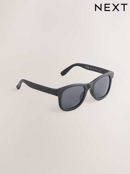 Black Sunglasses (AK7305) | TRY 222 - TRY 296