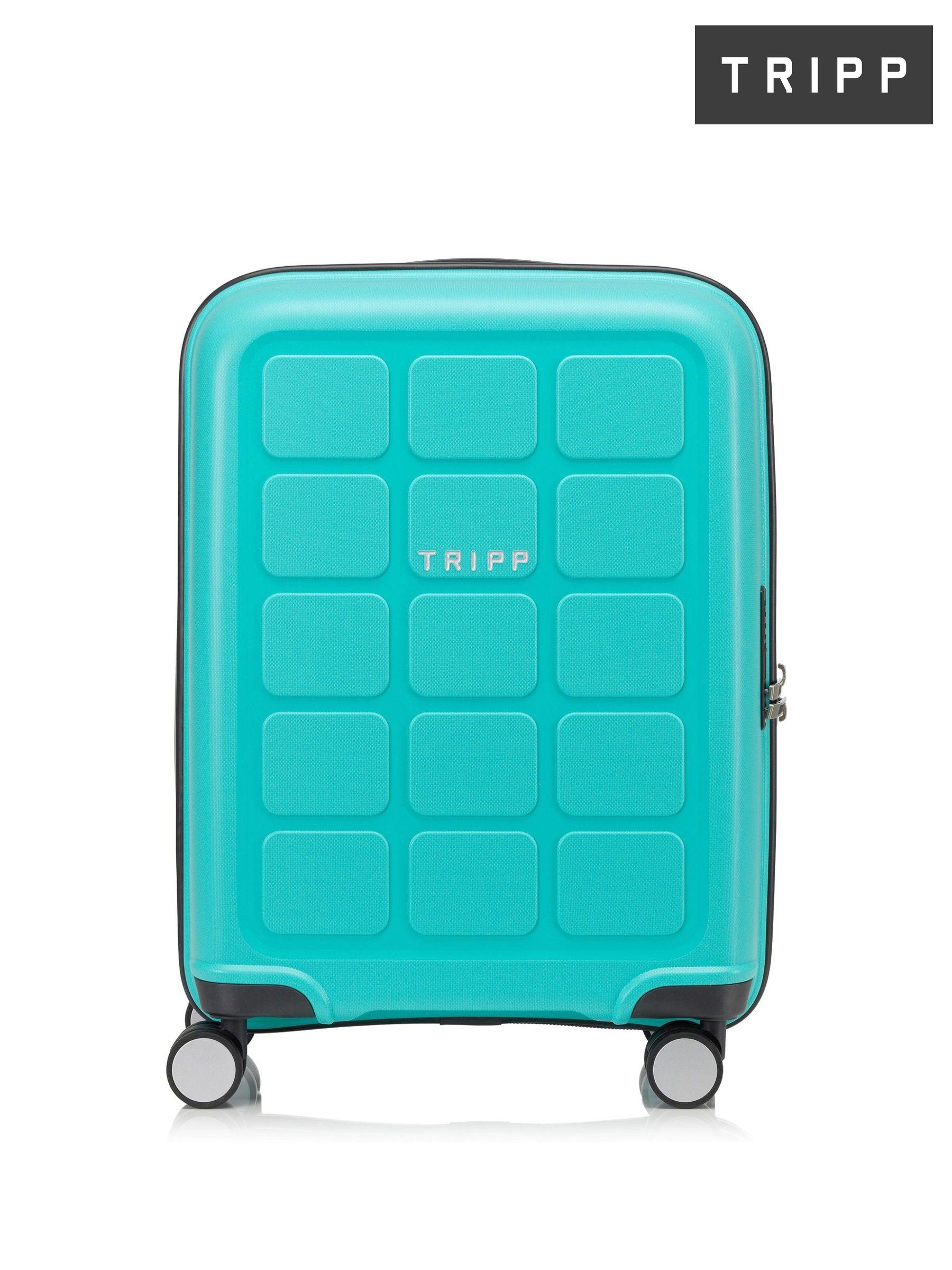 Tripp mint cabin suitcase best sale
