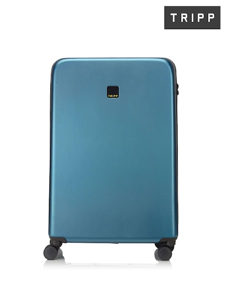 Tripp Blue Style Lite Hard Large DW Suitcase 81cm (AK7351) | €99