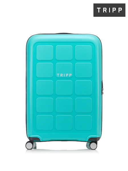 Marin - Tripp Holiday 8 Large 4 Wheel Suitcase (AK7357) | kr1 580