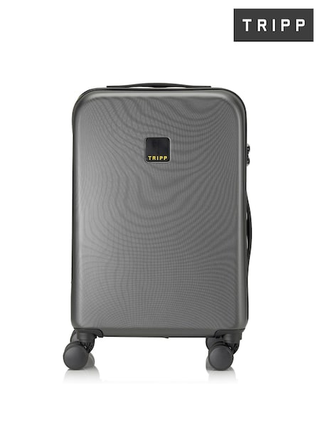 Tripp Grey Style Lite Hard Cabin DW Suitcase (AK7360) | €79